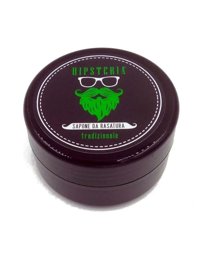 1 - Sapone da Rasatura Tradizionale 90 ML