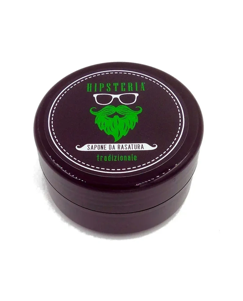 1 - Sapone da Rasatura Tradizionale 90 ML