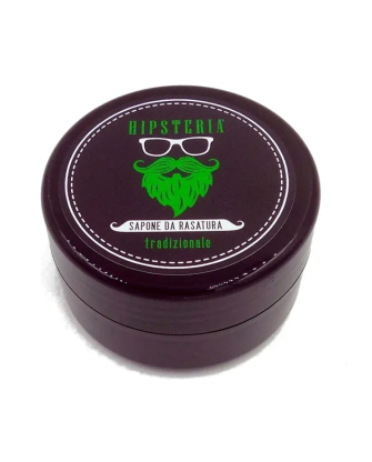 1 - Sapone da Rasatura Tradizionale 90 ML