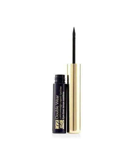 1 - Eyeliner Double Wear Zero Black