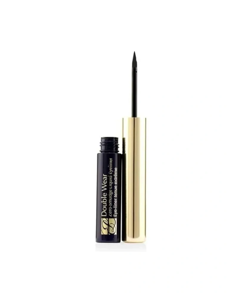 1 - Eyeliner Double Wear Zero Black