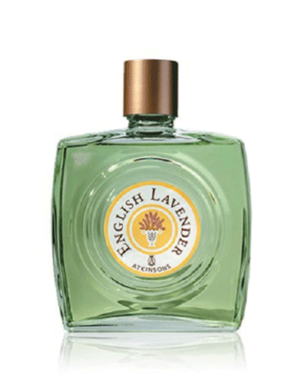 1 - ENGLISH LAVENDER