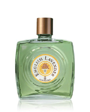 1 - ENGLISH LAVENDER