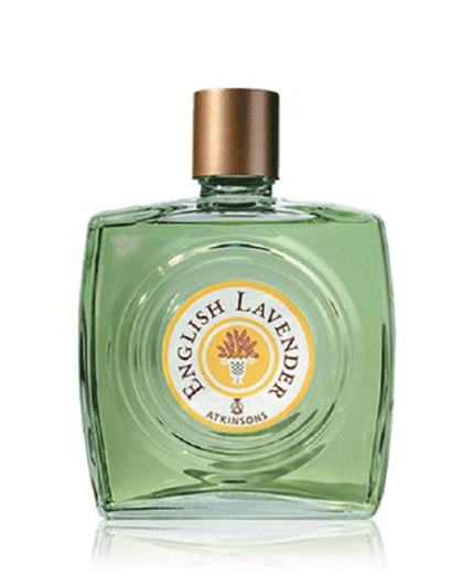 3 - ENGLISH LAVENDER