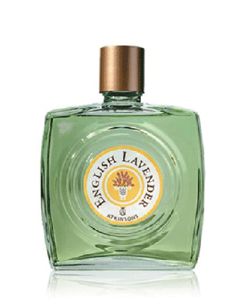 3 - ENGLISH LAVENDER