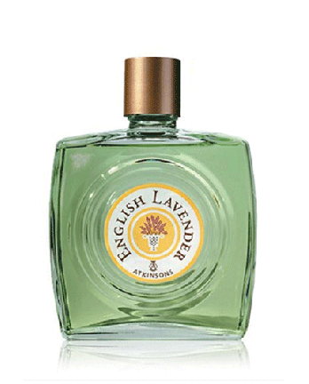 4 - ENGLISH LAVENDER