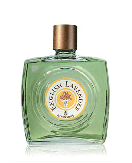 5 - ENGLISH LAVENDER