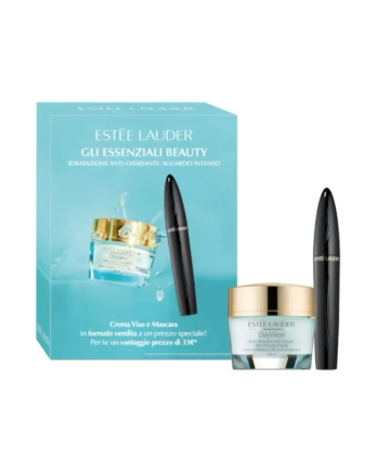 1 - gli essenziali beauty crema +mascara