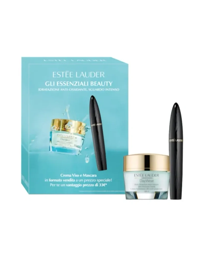 1 - gli essenziali beauty crema +mascara