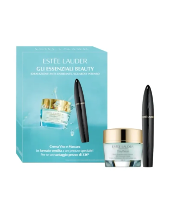 1 - gli essenziali beauty crema +mascara