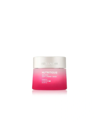 1 - NUTRITIOUS Melting Soft Creme - Mask