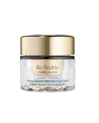 1 - Re-Nutriv Ultimate Diamond Transformative Brilliance Soft Creme 50ml
