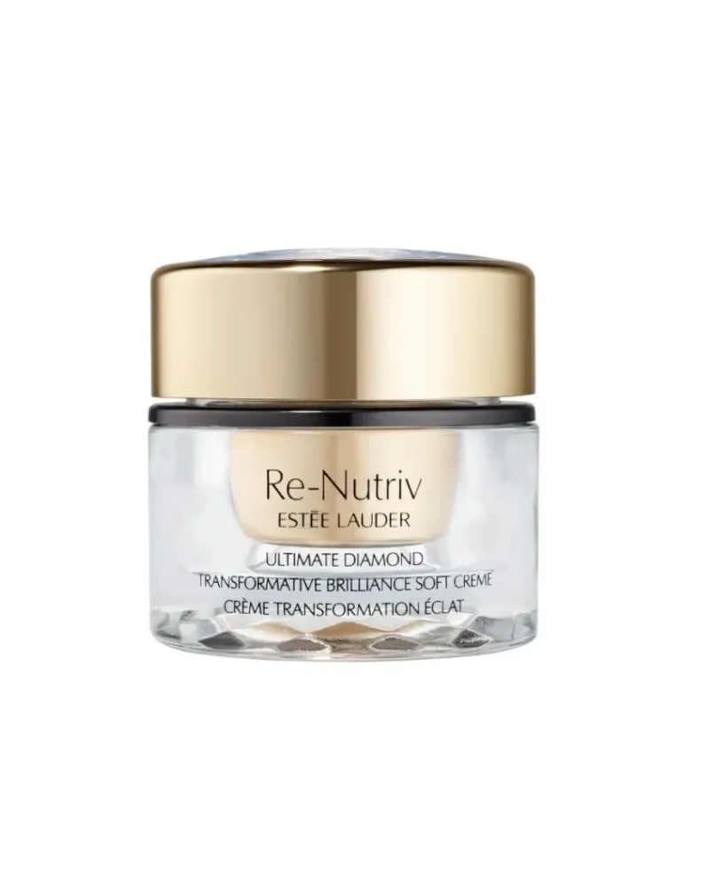 1 - Re-Nutriv Ultimate Diamond Transformative Brilliance Soft Creme 50ml
