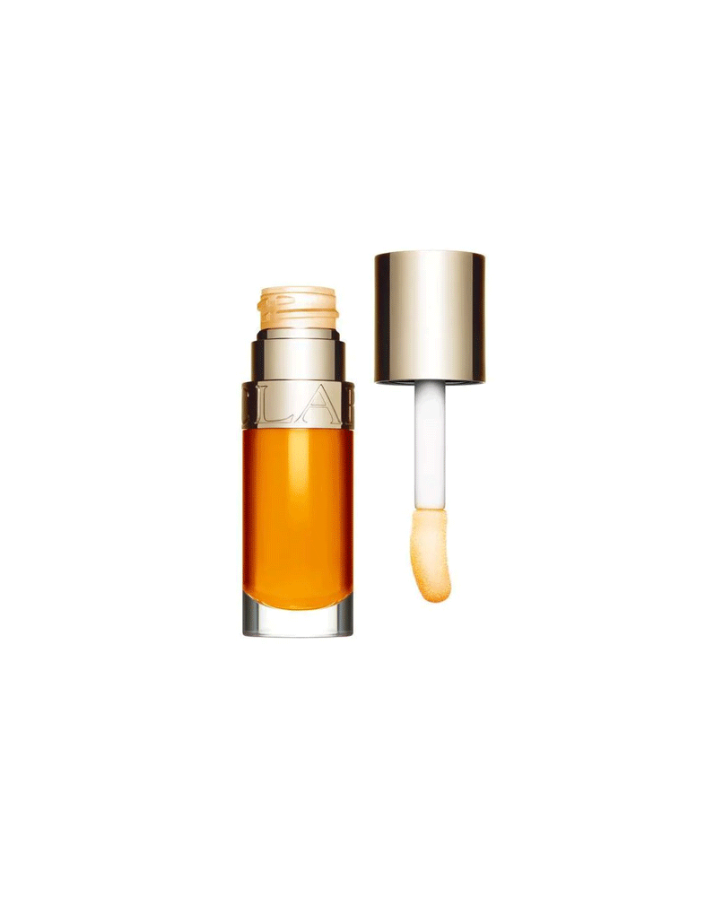 1 - LIP COMFORT OIL