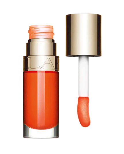 1 - LIP COMFORT OIL