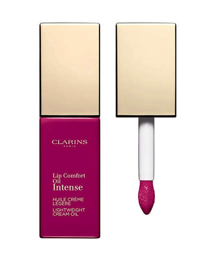 1 - LIP COMFORT OIL INTENSE