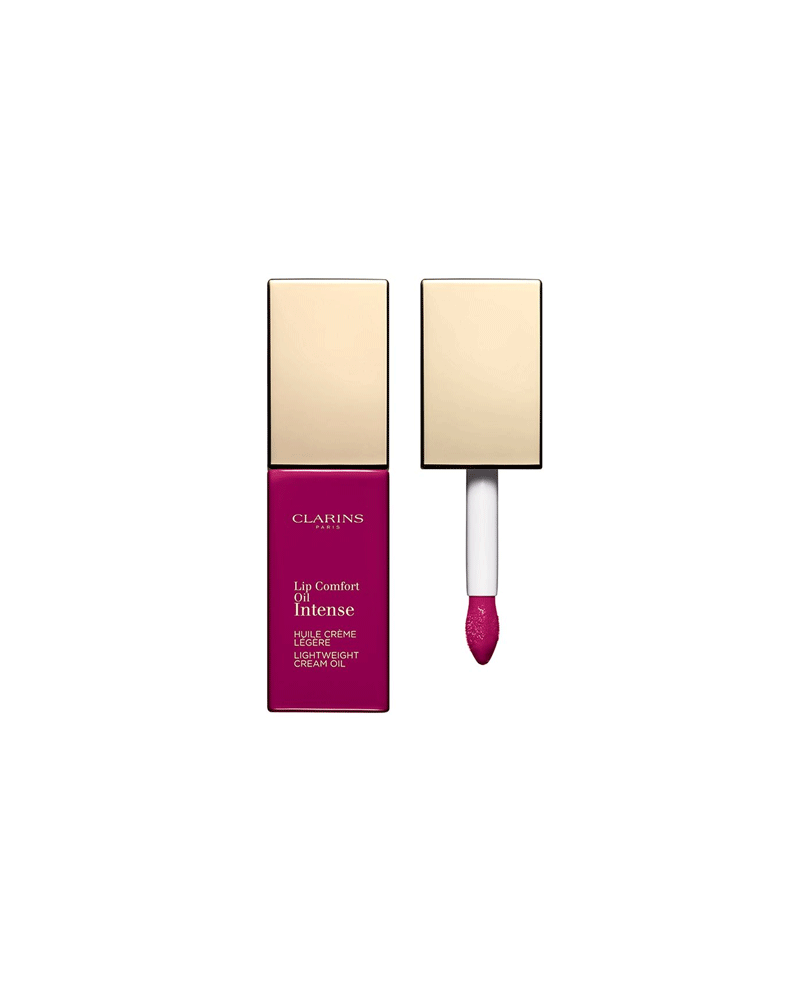 1 - LIP COMFORT OIL INTENSE