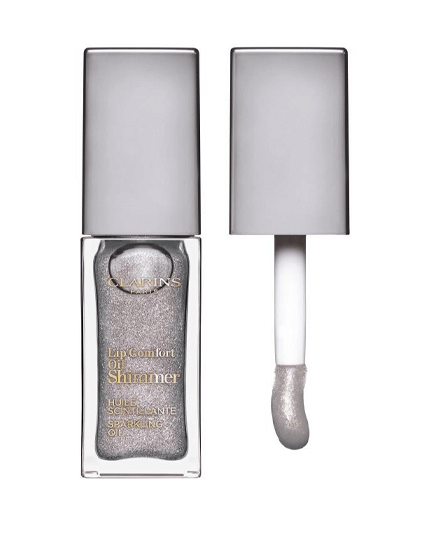 1 - LIP COMFORT OIL SHIMMER