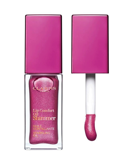 1 - LIP COMFORT OIL SHIMMER