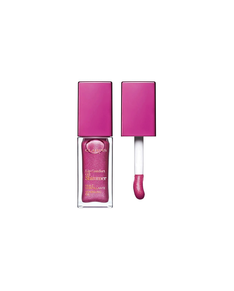 1 - LIP COMFORT OIL SHIMMER