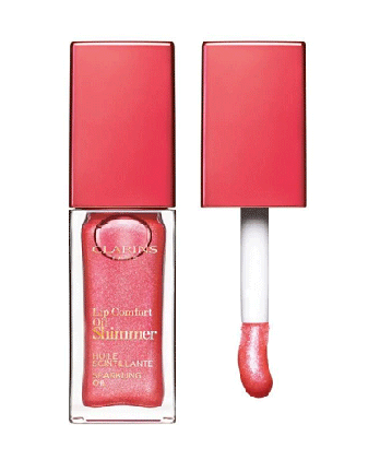 1 - LIP COMFORT OIL SHIMMER