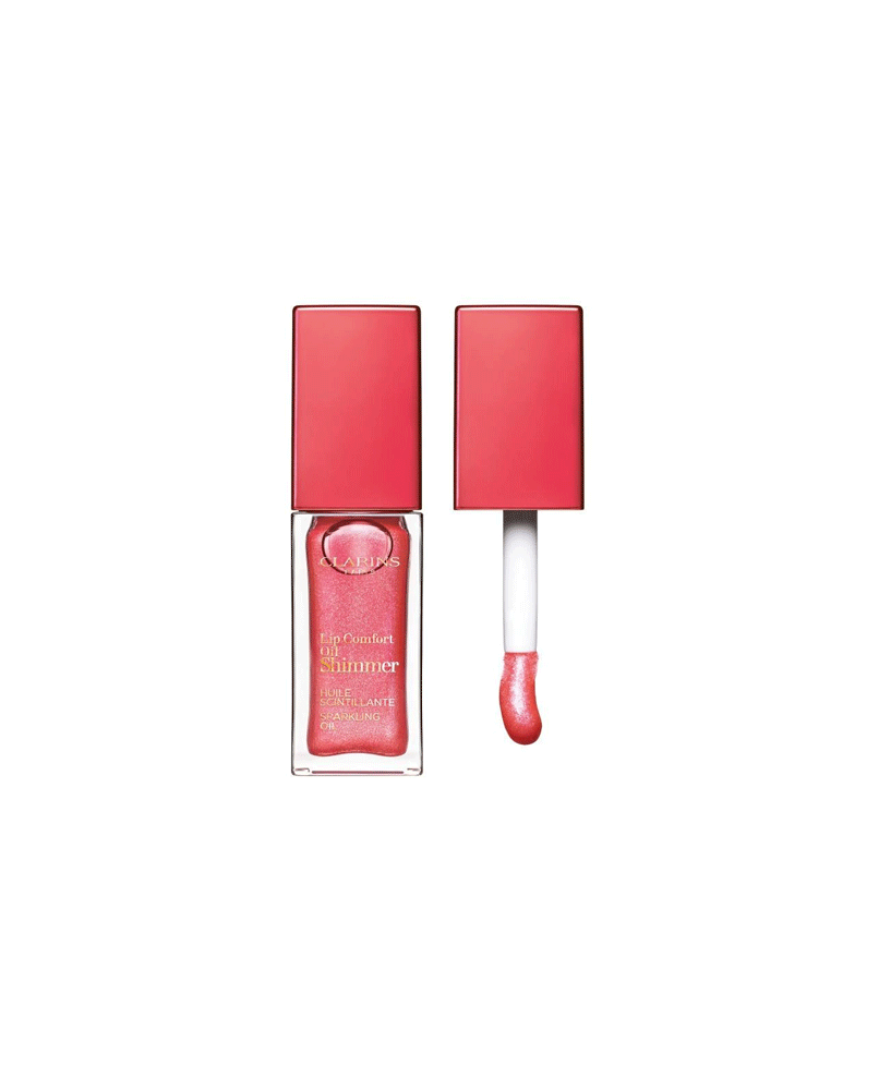 1 - LIP COMFORT OIL SHIMMER