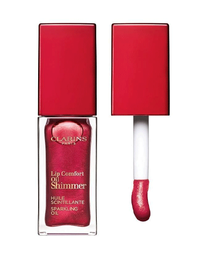 1 - LIP COMFORT OIL SHIMMER