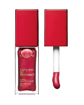 1 - LIP COMFORT OIL SHIMMER