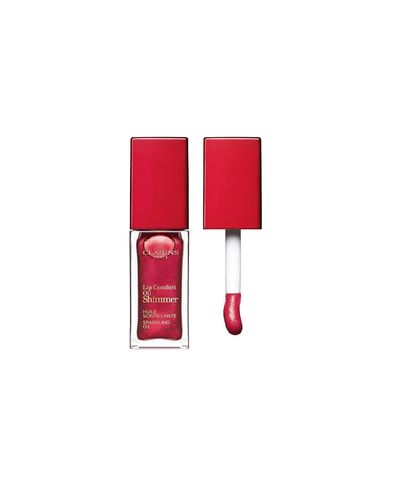 1 - LIP COMFORT OIL SHIMMER