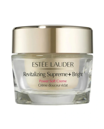 1 - Revitalizing Supreme+ Bright Power Soft Creme Estée Lauder 50ml