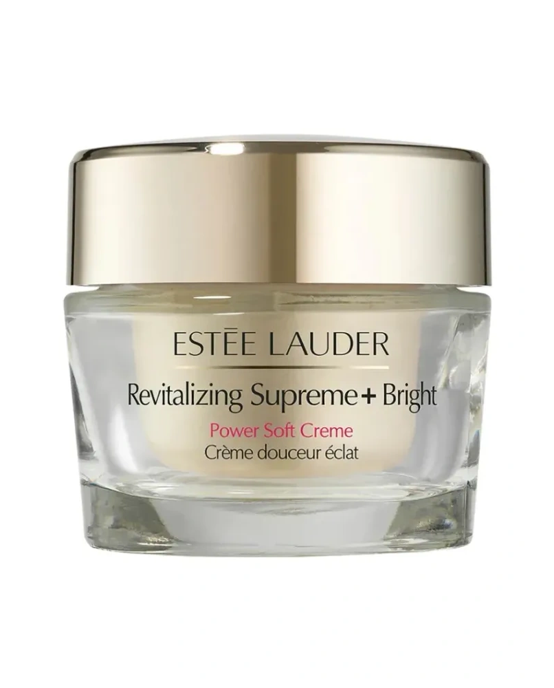 1 - Revitalizing Supreme+ Bright Power Soft Creme Estée Lauder 50ml