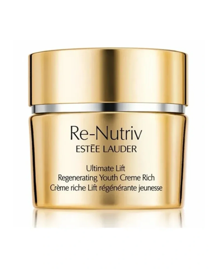 1 - Re-Nutriv Ultimate Lift Regenerating Youth Creme Rich Crema da giorno Viso 50 ml