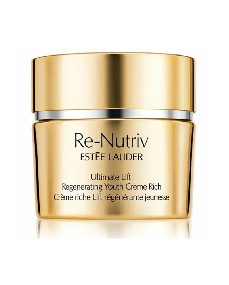 1 - Re-Nutriv Ultimate Lift Regenerating Youth Creme Rich Crema da giorno Viso 50 ml