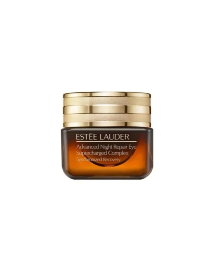 1 - Repair Eye Supercharged Complex Gel-Creme 15 ml - Crema Notte Contorno Occhi