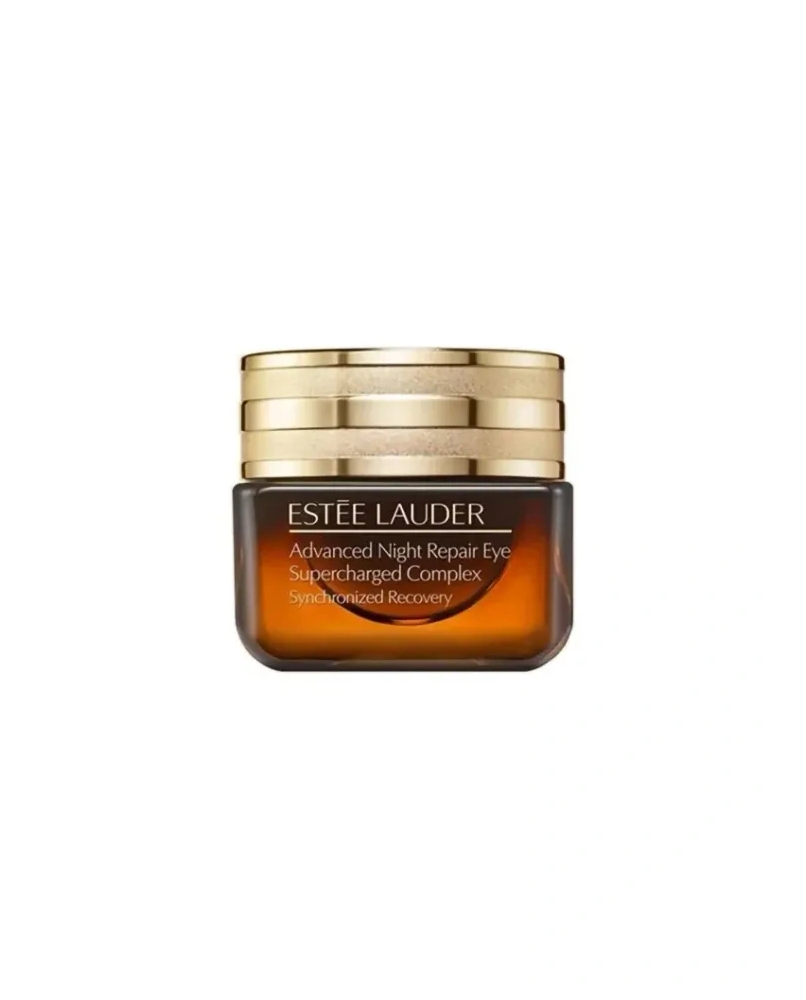 1 - Repair Eye Supercharged Complex Gel-Creme 15 ml - Crema Notte Contorno Occhi