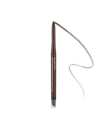 1 - Double Wear Infinite Waterproof Eyeliner n. 02 espresso