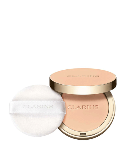 1 - EVER MATTE COMPACT POWDER