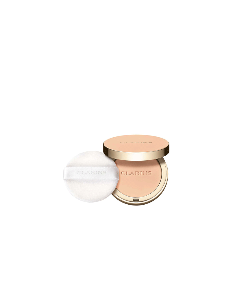 1 - EVER MATTE COMPACT POWDER