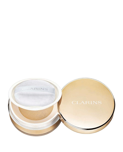 1 - EVER MATTE LOOSE POWDER