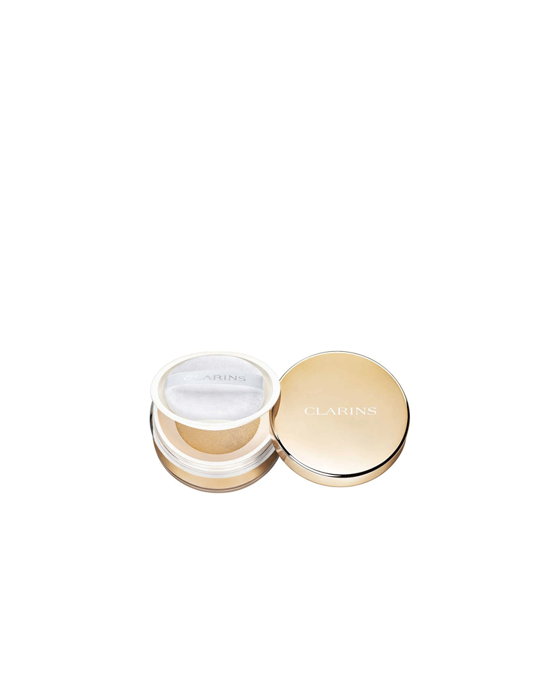 1 - EVER MATTE LOOSE POWDER