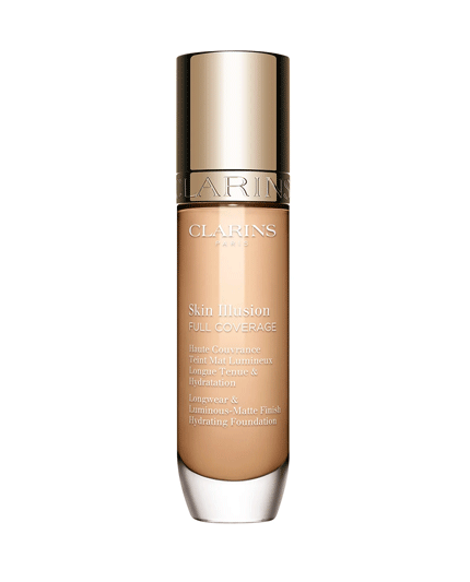 1 - SKIN ILLUSION FULL COVERAGE