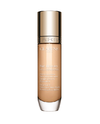 1 - SKIN ILLUSION FULL COVERAGE