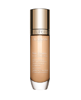 1 - SKIN ILLUSION FULL COVERAGE