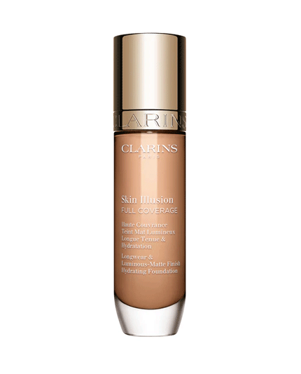 1 - SKIN ILLUSION FULL COVERAGE