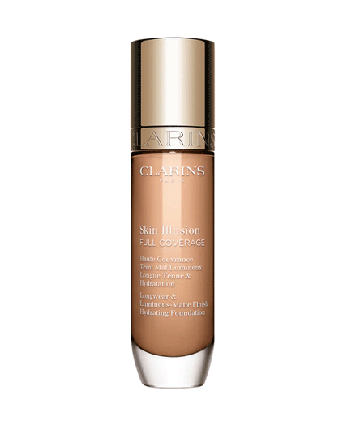 1 - SKIN ILLUSION FULL COVERAGE