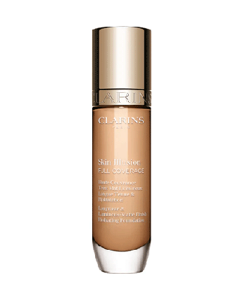 1 - SKIN ILLUSION FULL COVERAGE