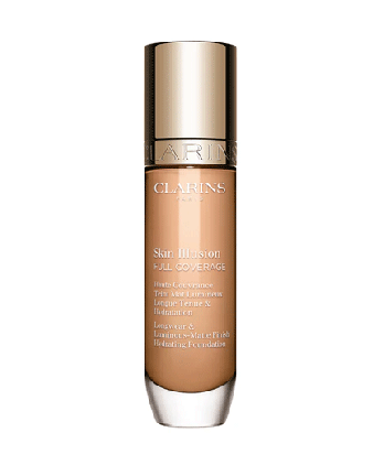 1 - SKIN ILLUSION FULL COVERAGE