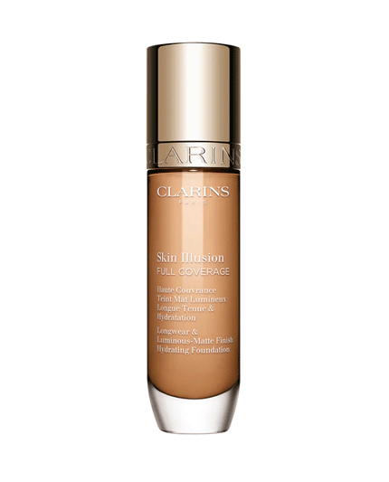 1 - SKIN ILLUSION FULL COVERAGE