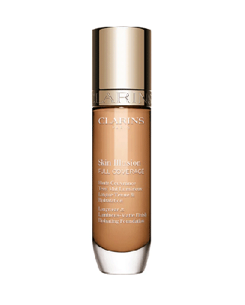 1 - SKIN ILLUSION FULL COVERAGE