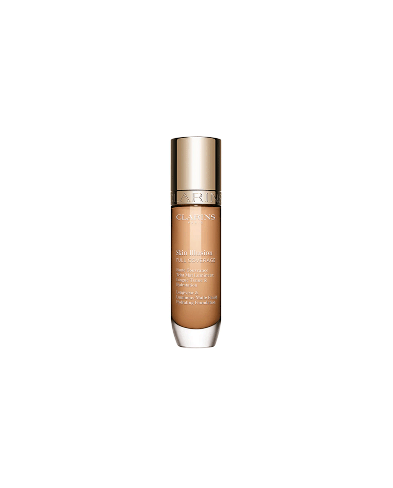 1 - SKIN ILLUSION FULL COVERAGE